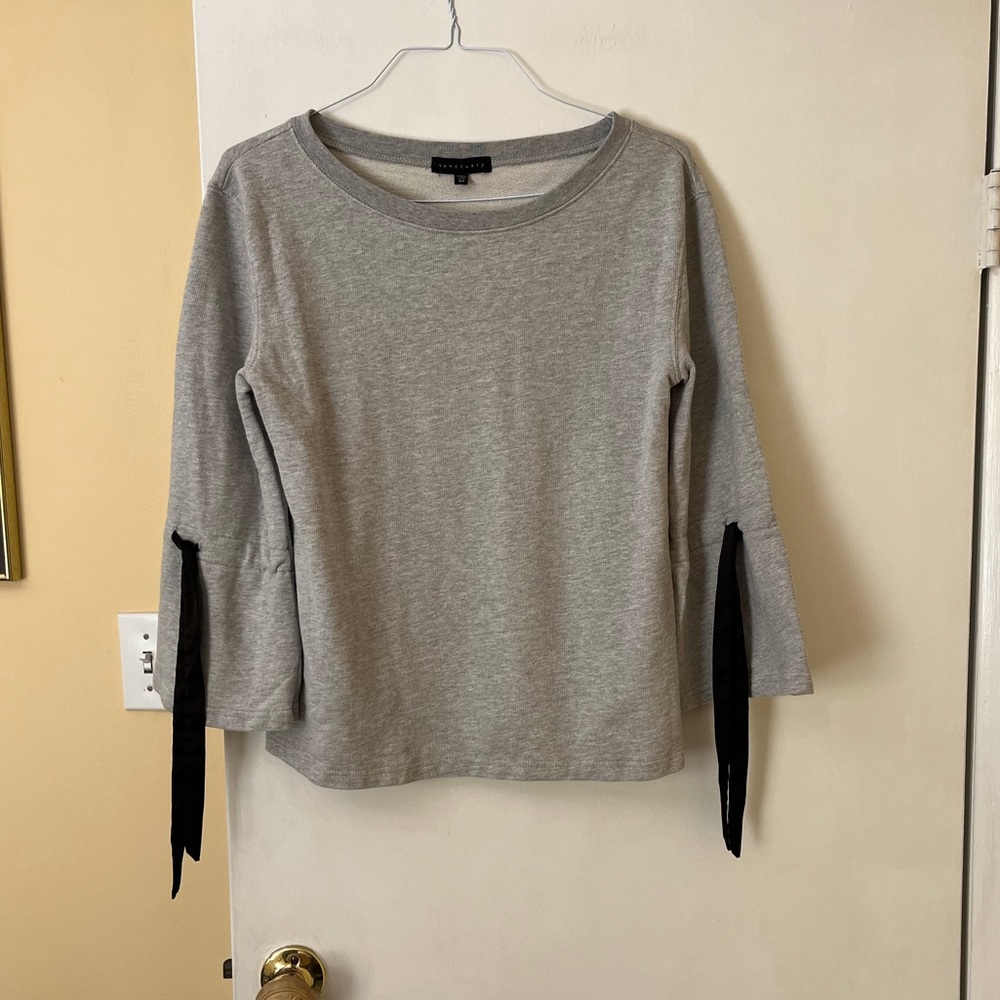 SANCTUARY sweatshirt - Anthropologie brand - size XS - EUC